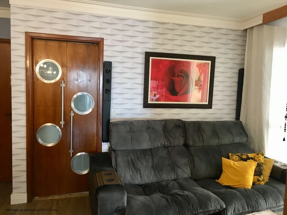 Apartamento, 3 quartos, 80 m² - Foto 2