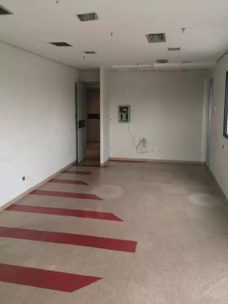 Conjunto Comercial-Sala para alugar, 53m² - Foto 2