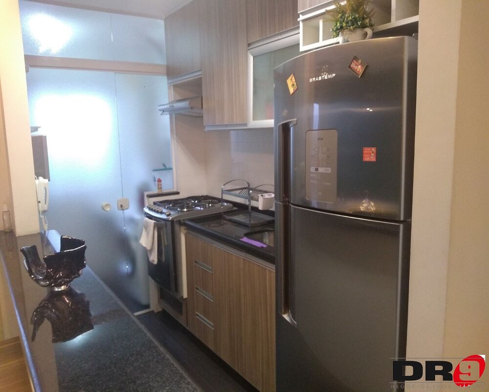 Apartamento, 2 quartos, 65 m² - Foto 7