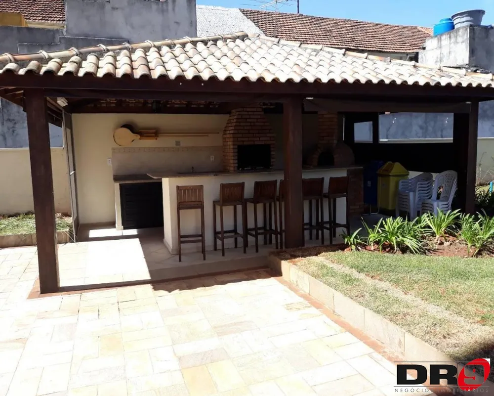 Apartamento, 2 quartos, 65 m² - Foto 9