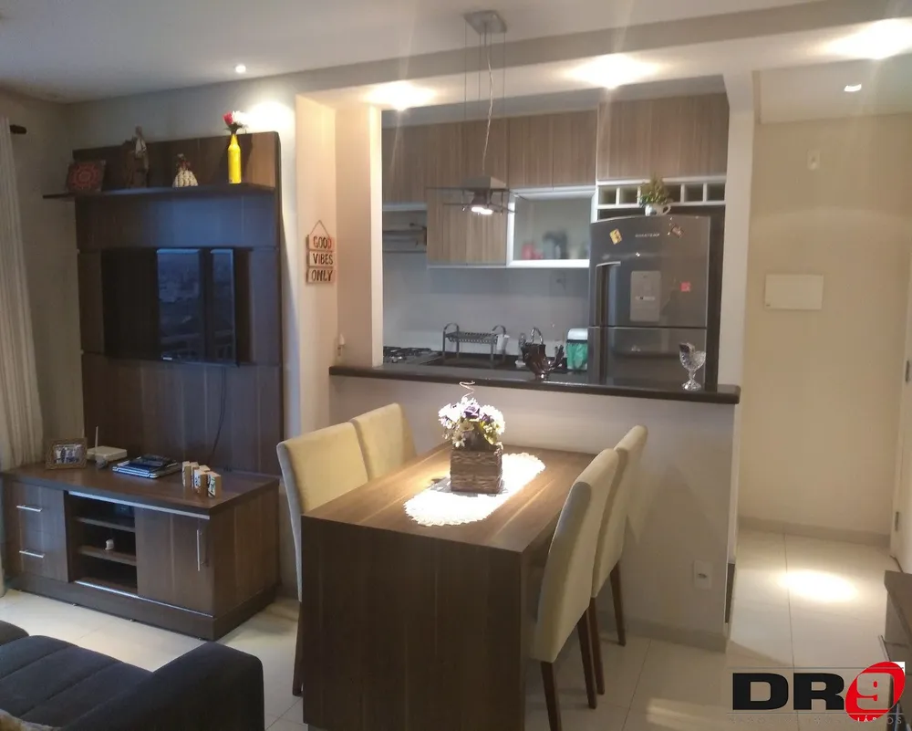 Apartamento, 2 quartos, 65 m² - Foto 4