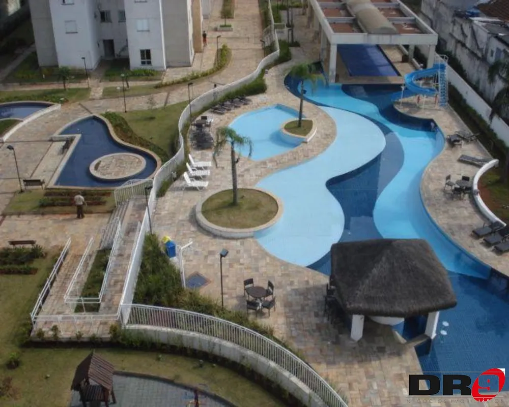 Apartamento, 2 quartos, 65 m² - Foto 1