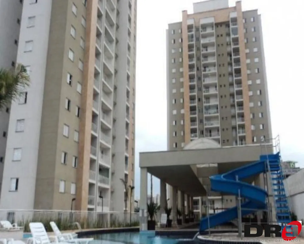Apartamento, 2 quartos, 65 m² - Foto 2