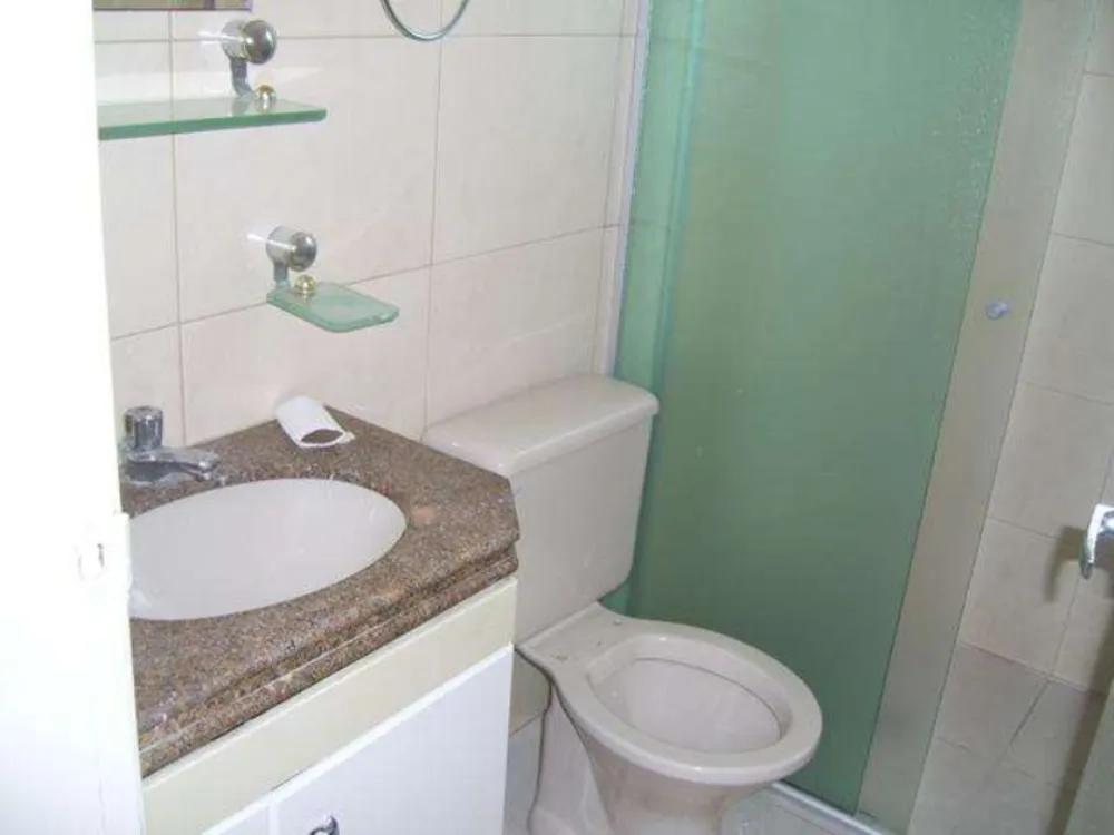 Apartamento, 2 quartos, 60 m² - Foto 2