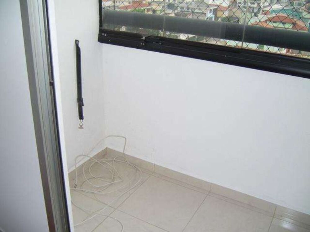 Apartamento, 2 quartos, 60 m² - Foto 6
