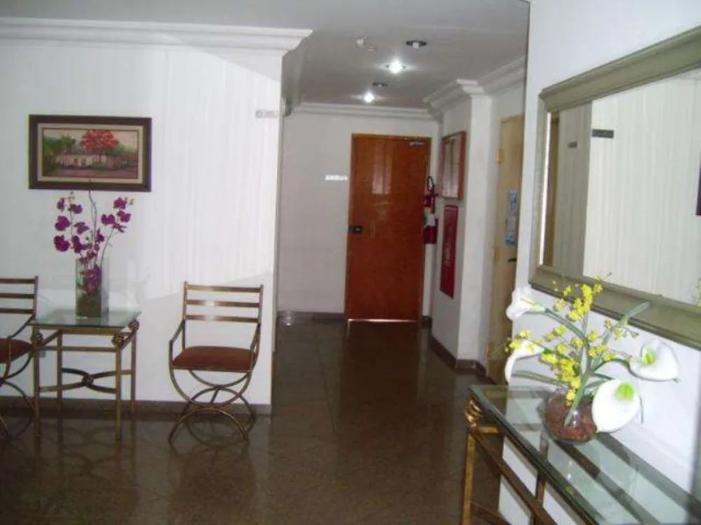 Apartamento, 2 quartos, 60 m² - Foto 4