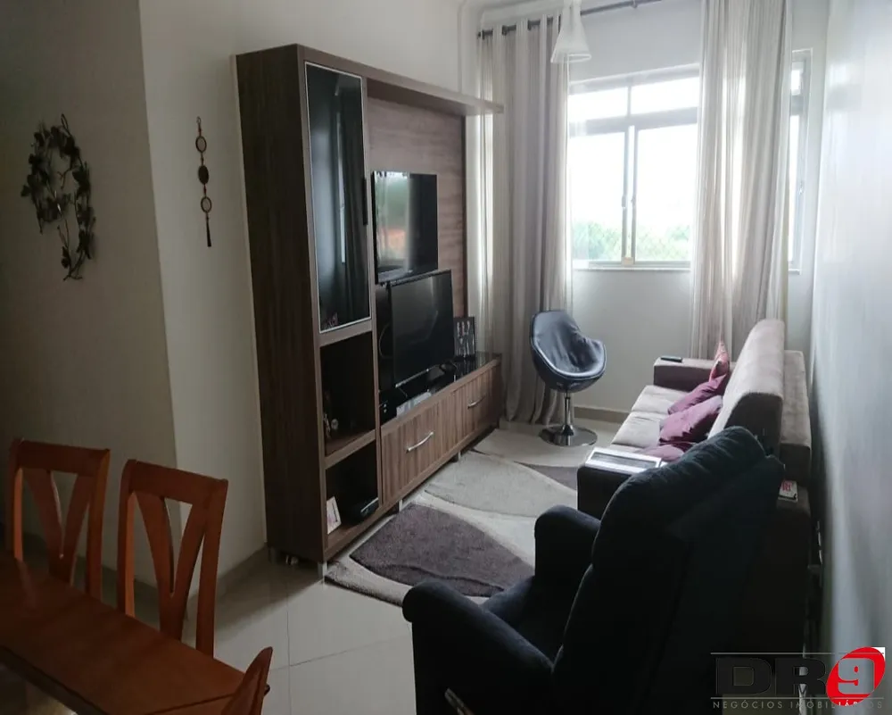 Apartamento, 3 quartos, 103 m² - Foto 6