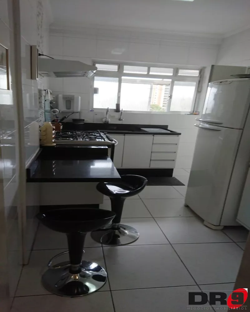 Apartamento, 3 quartos, 103 m² - Foto 2