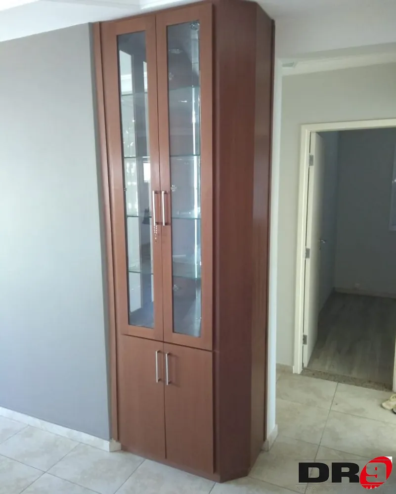 Apartamento, 3 quartos, 87 m² - Foto 4
