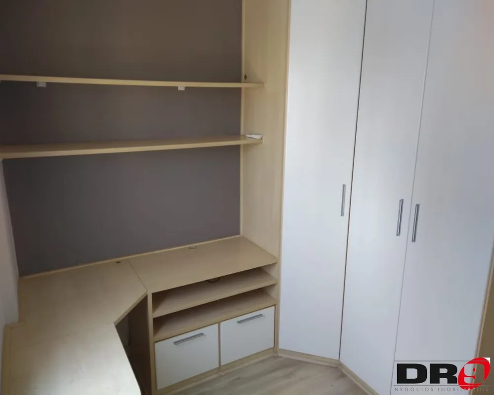 Apartamento, 3 quartos, 87 m² - Foto 2