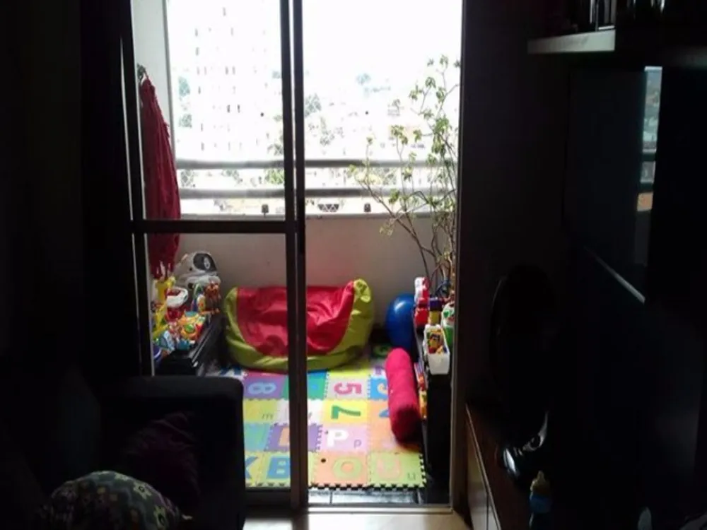 Apartamento, 2 quartos, 50 m² - Foto 14