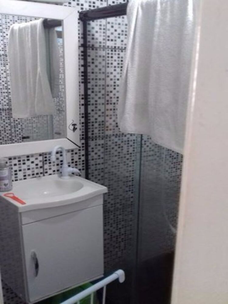 Apartamento, 2 quartos, 50 m² - Foto 8