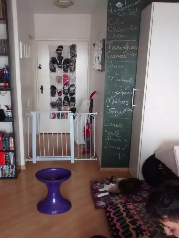 Apartamento, 2 quartos, 50 m² - Foto 13