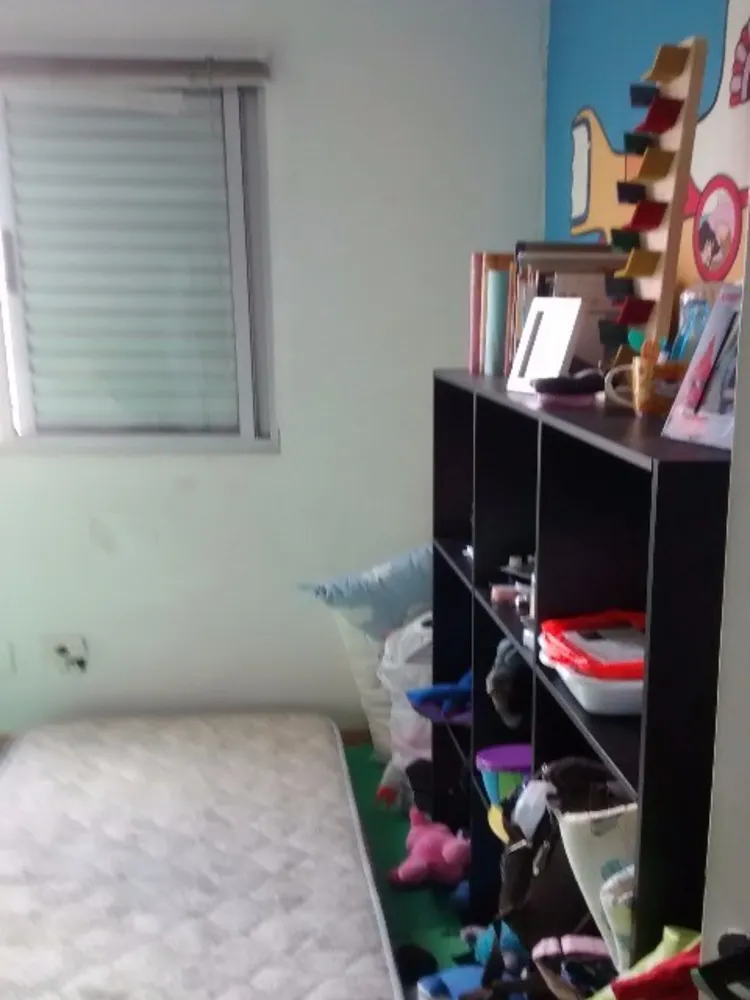 Apartamento, 2 quartos, 50 m² - Foto 6