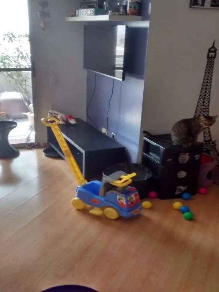 Apartamento, 2 quartos, 50 m² - Foto 15