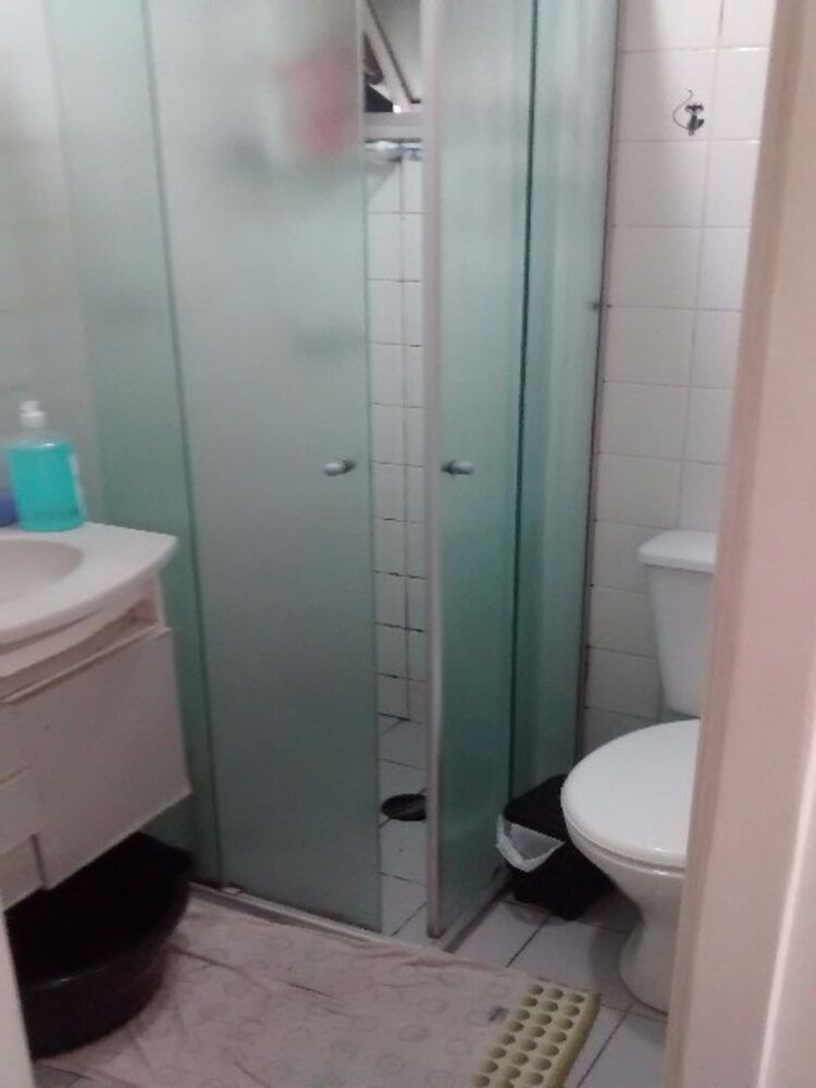 Apartamento, 2 quartos, 50 m² - Foto 5