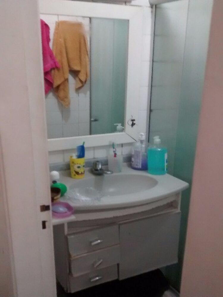 Apartamento, 2 quartos, 50 m² - Foto 6