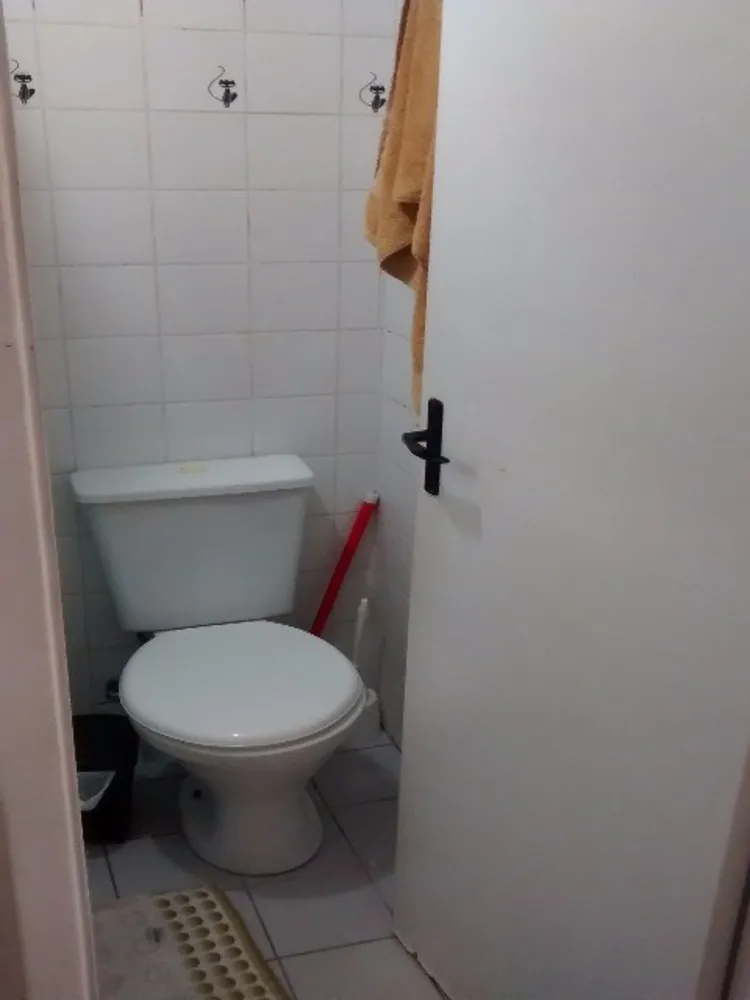 Apartamento, 2 quartos, 50 m² - Foto 5