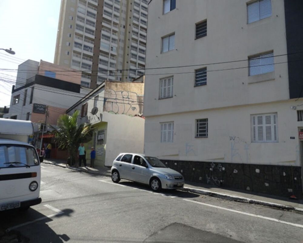 Apartamento, 2 quartos, 81 m² - Foto 8