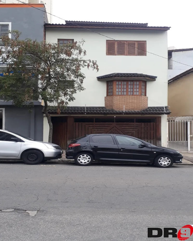 Casa, 3 quartos, 200 m² - Foto 1