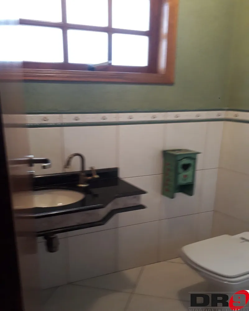 Casa, 3 quartos, 200 m² - Foto 5