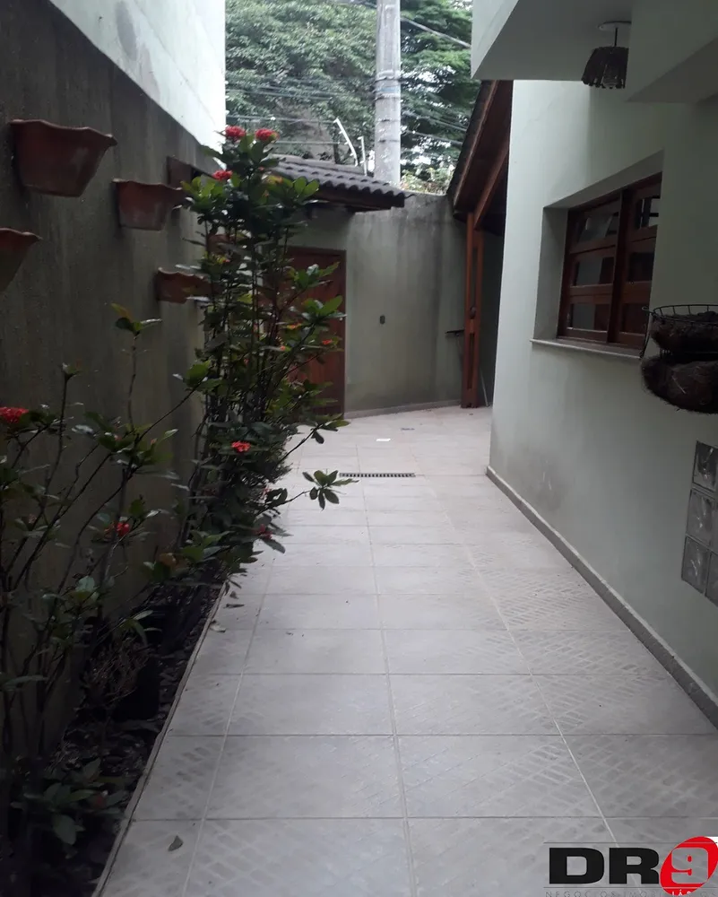 Casa, 3 quartos, 200 m² - Foto 4