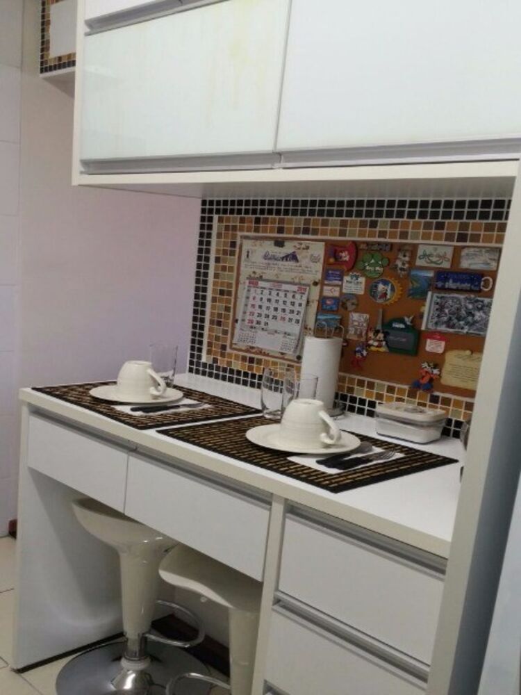 Apartamento, 3 quartos, 96 m² - Foto 6