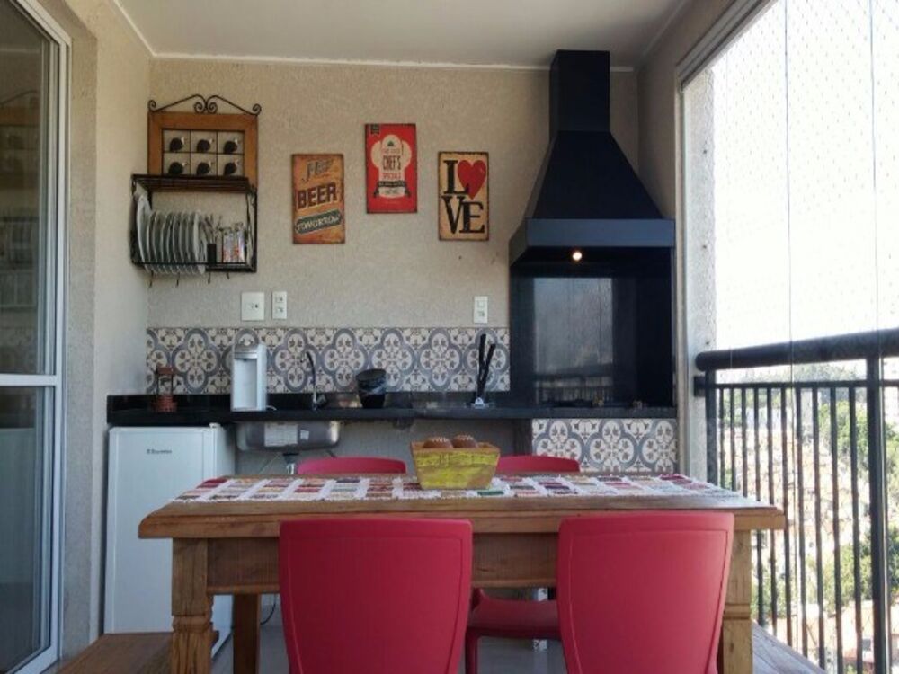 Apartamento, 3 quartos, 96 m² - Foto 9
