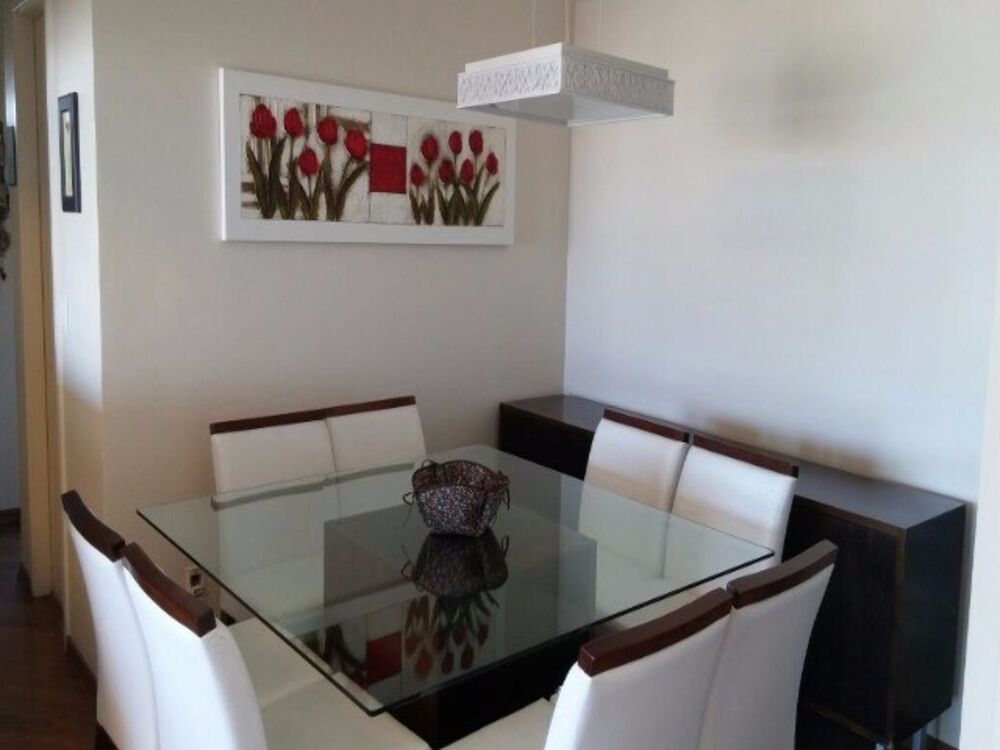 Apartamento, 3 quartos, 96 m² - Foto 1