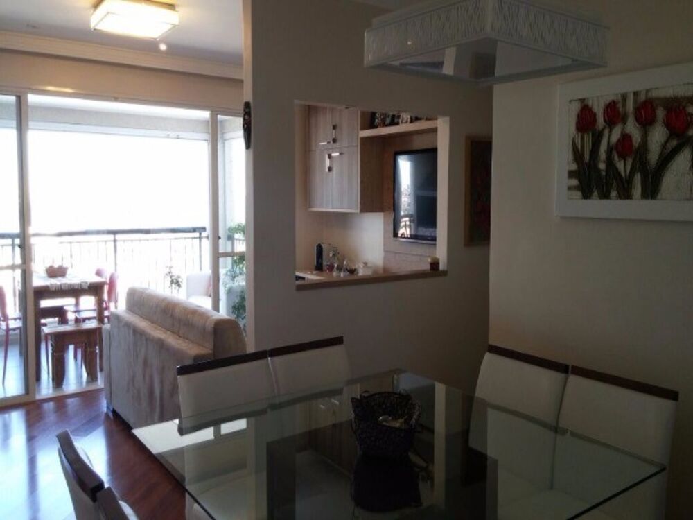 Apartamento, 3 quartos, 96 m² - Foto 5