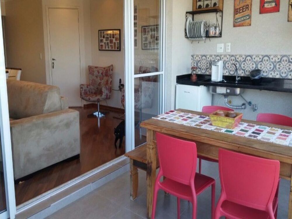 Apartamento, 3 quartos, 96 m² - Foto 3