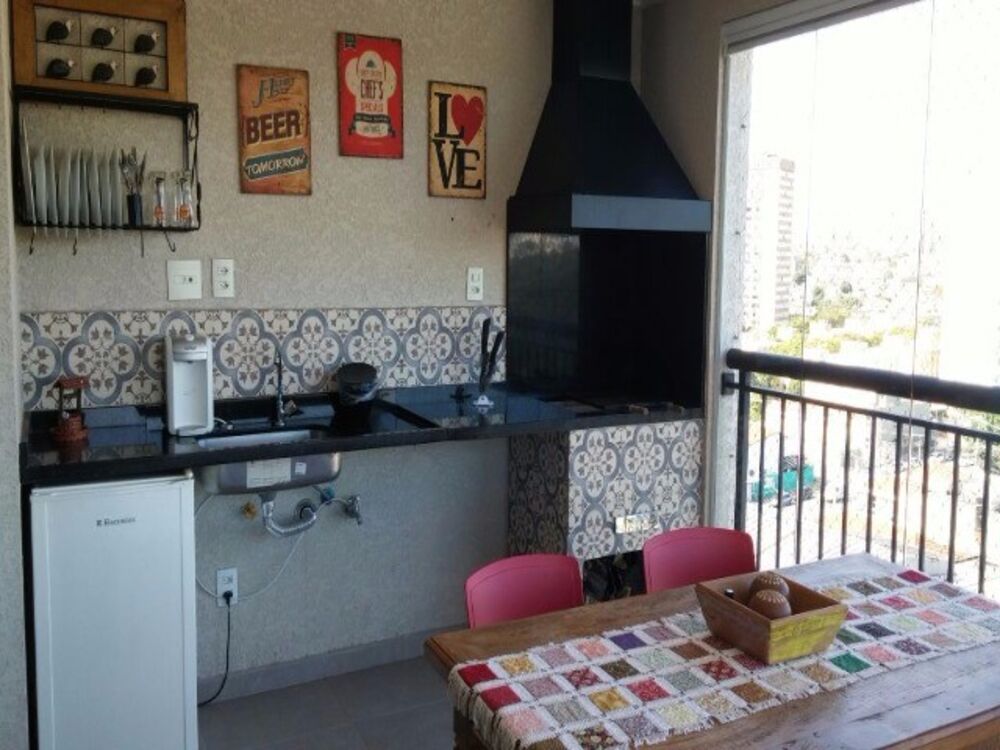 Apartamento, 3 quartos, 96 m² - Foto 8