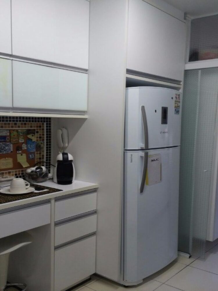 Apartamento, 3 quartos, 96 m² - Foto 7