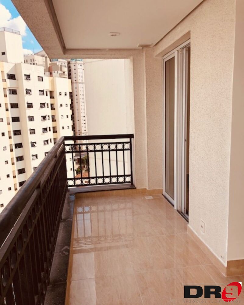 Apartamento, 1 quarto, 48 m² - Foto 3