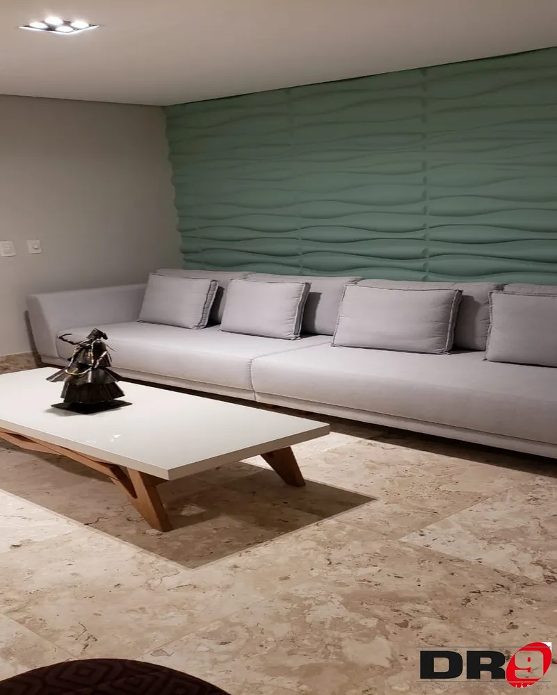 Apartamento, 3 quartos, 263 m² - Foto 9