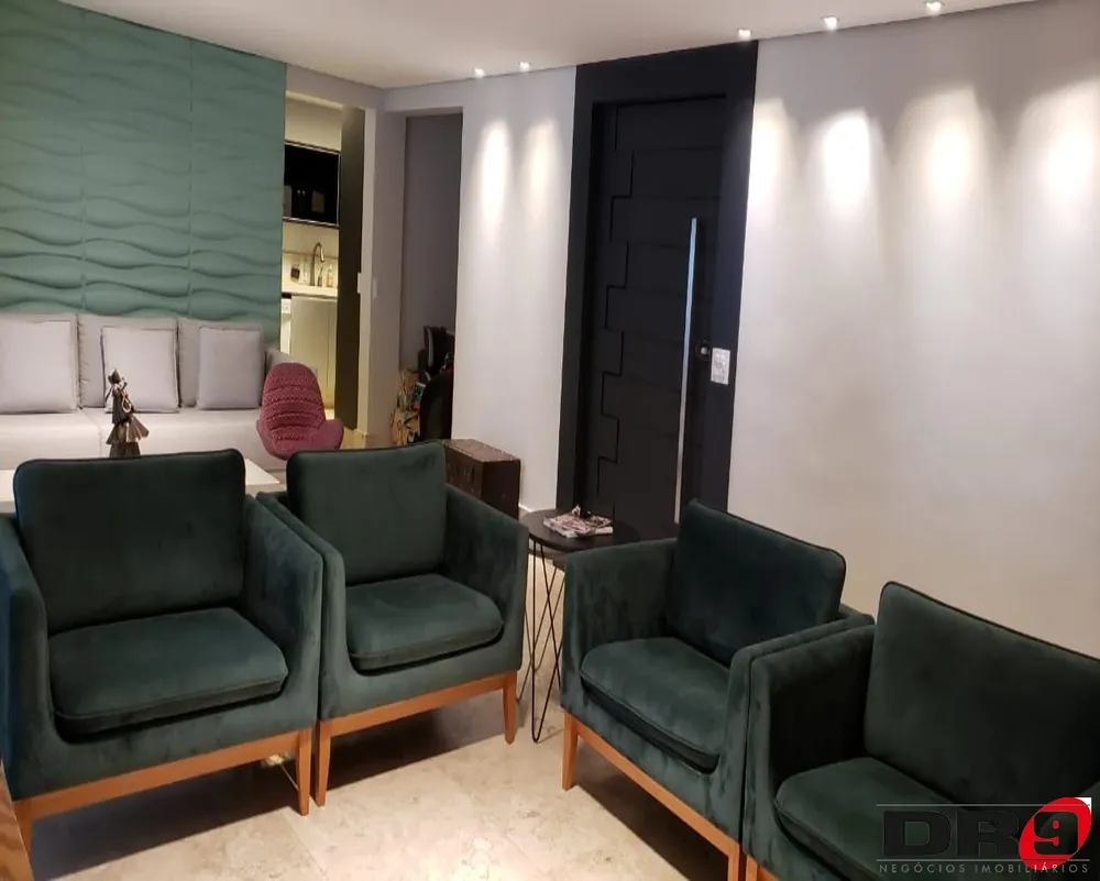 Apartamento, 3 quartos, 263 m² - Foto 8