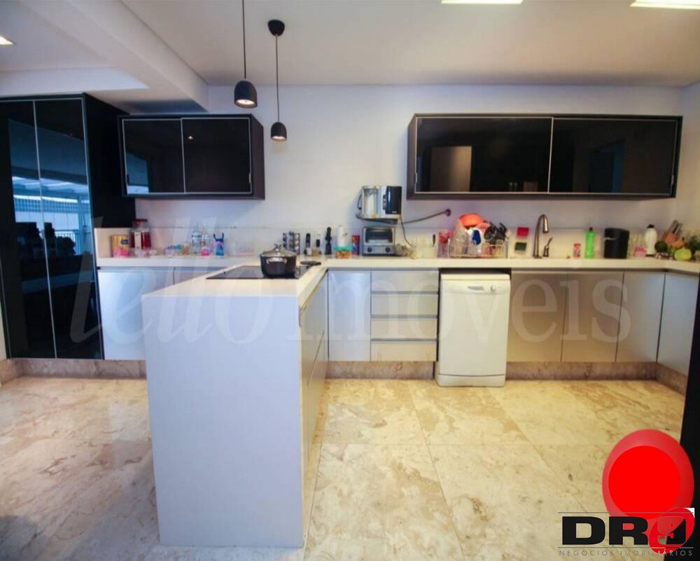 Apartamento, 3 quartos, 263 m² - Foto 1