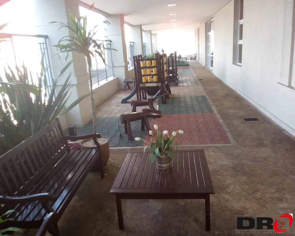 Apartamento, 3 quartos, 263 m² - Foto 3
