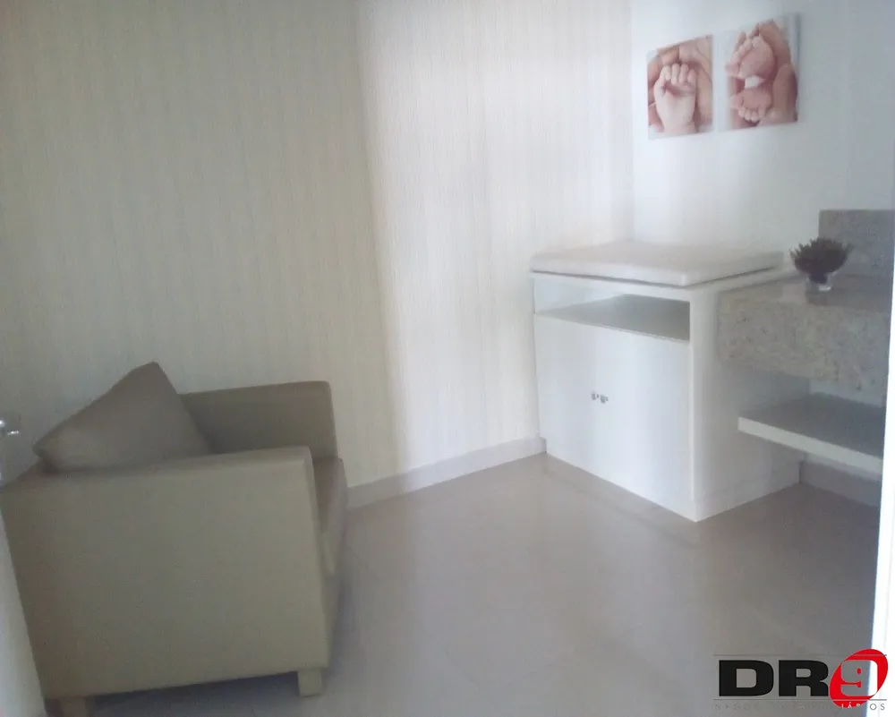 Apartamento, 3 quartos, 263 m² - Foto 4