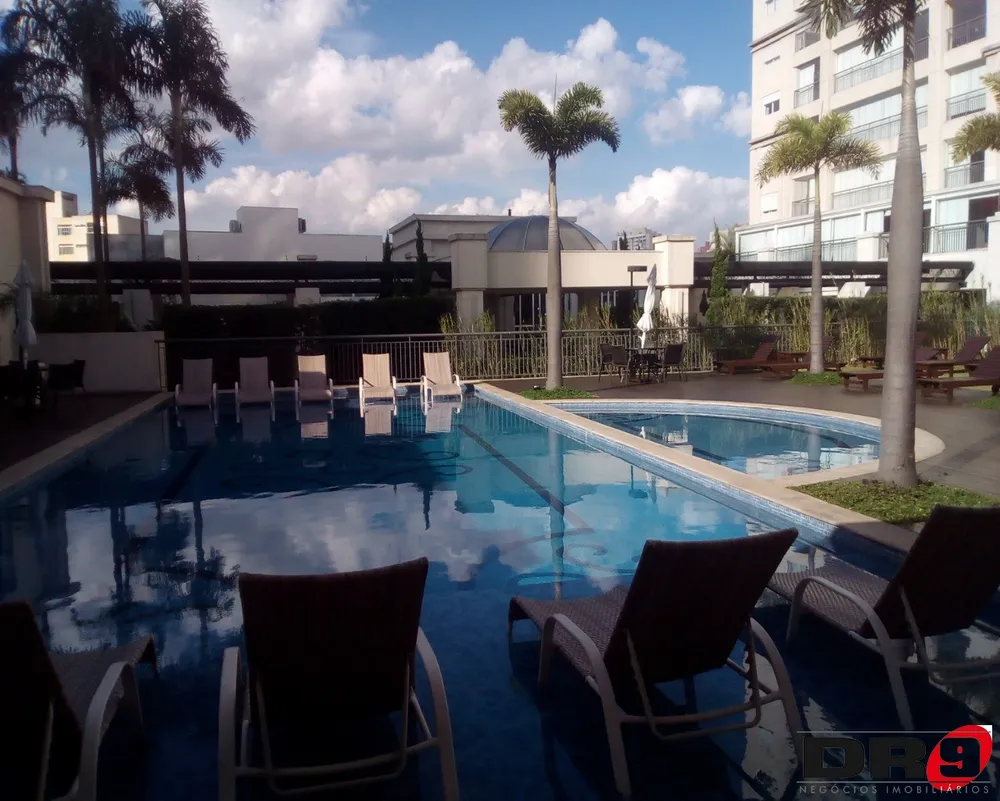 Apartamento, 3 quartos, 263 m² - Foto 7