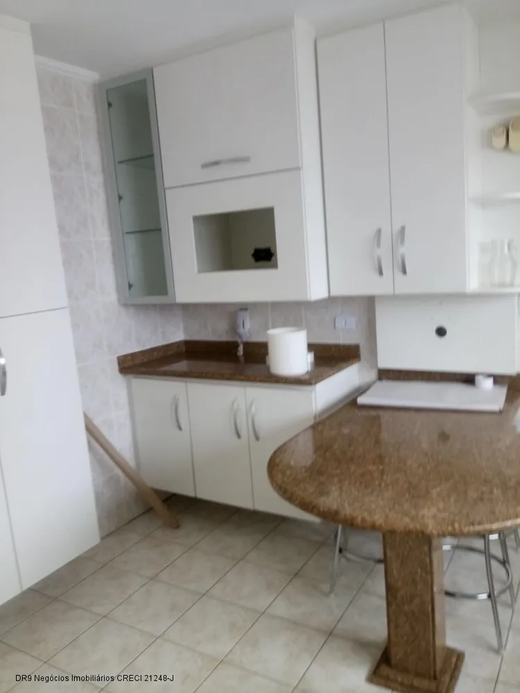 Apartamento, 3 quartos, 170 m² - Foto 3