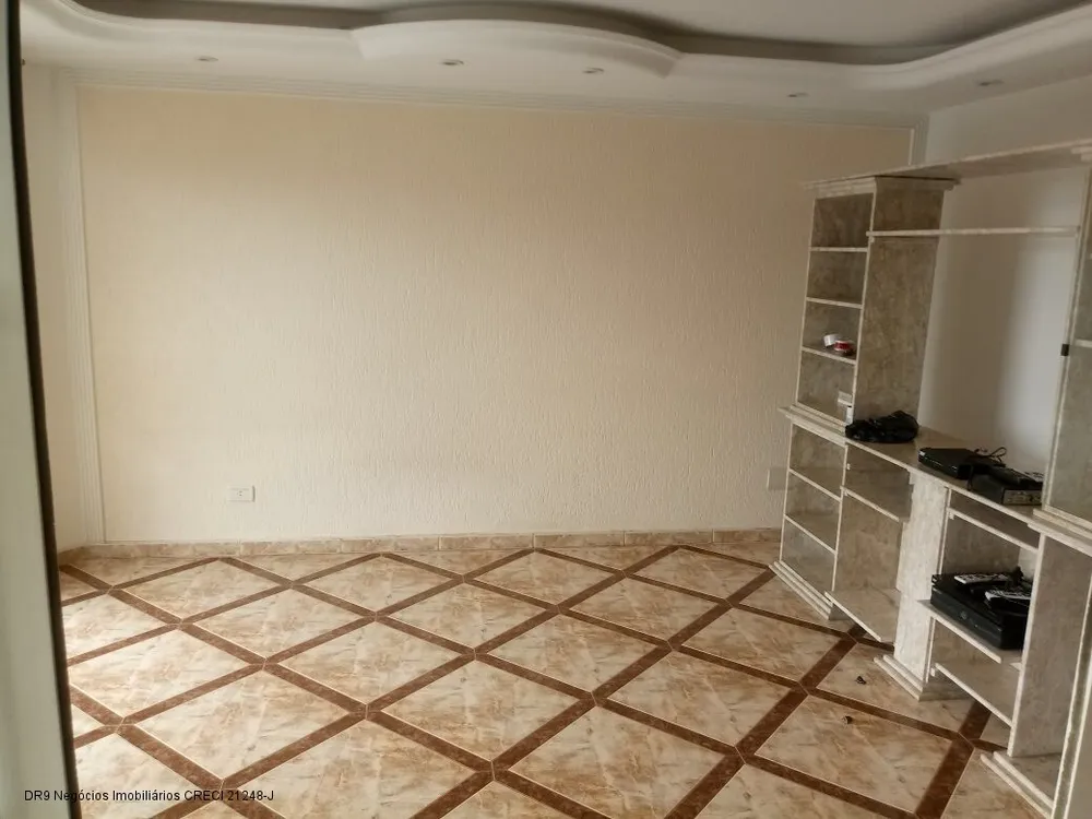 Apartamento, 3 quartos, 170 m² - Foto 1
