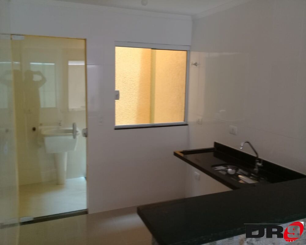 Apartamento, 2 quartos, 50 m² - Foto 9