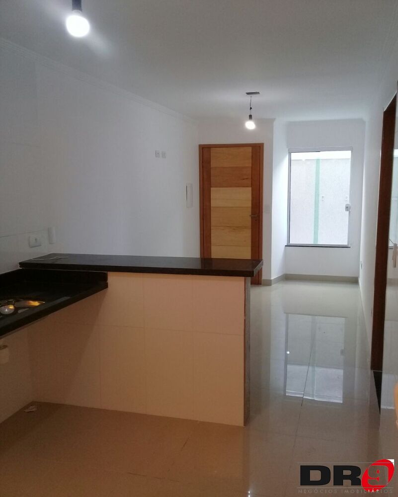 Apartamento, 2 quartos, 50 m² - Foto 7