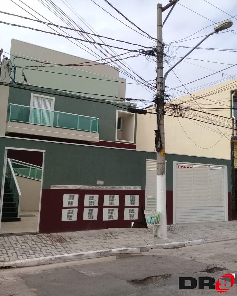 Apartamento, 2 quartos, 50 m² - Foto 3