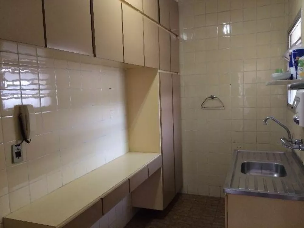 Apartamento à venda com 3 quartos, 78m² - Foto 4