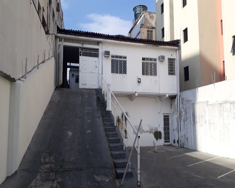 Sala-Conjunto, 525 m² - Foto 3