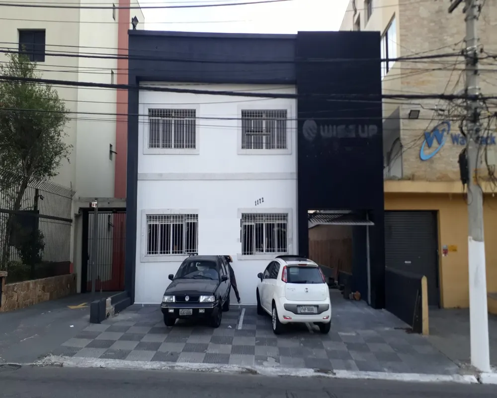 Sala-Conjunto, 525 m² - Foto 1