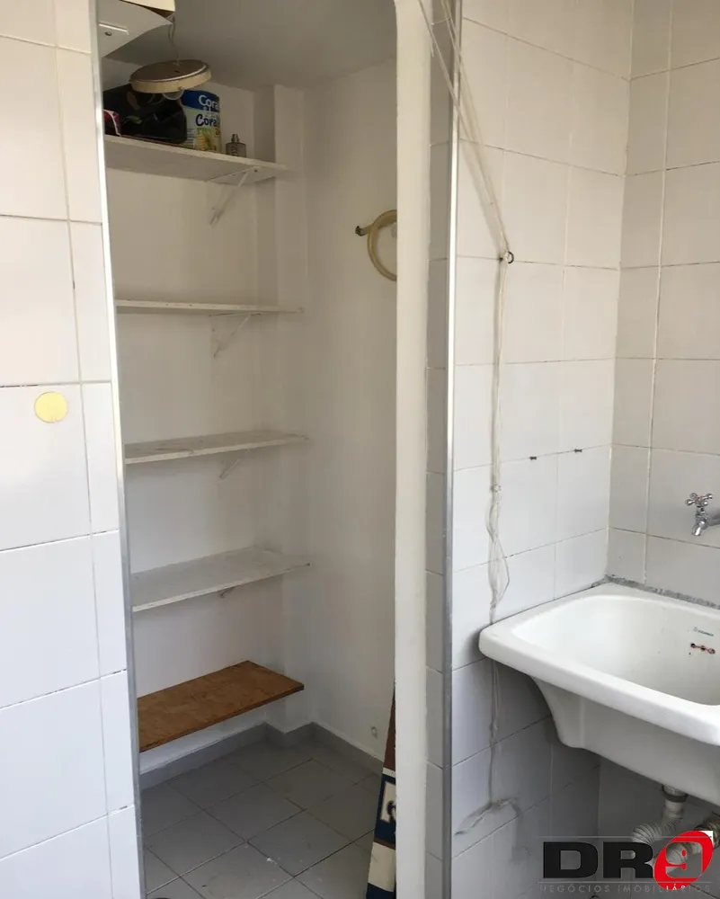 Apartamento, 2 quartos, 60 m² - Foto 3