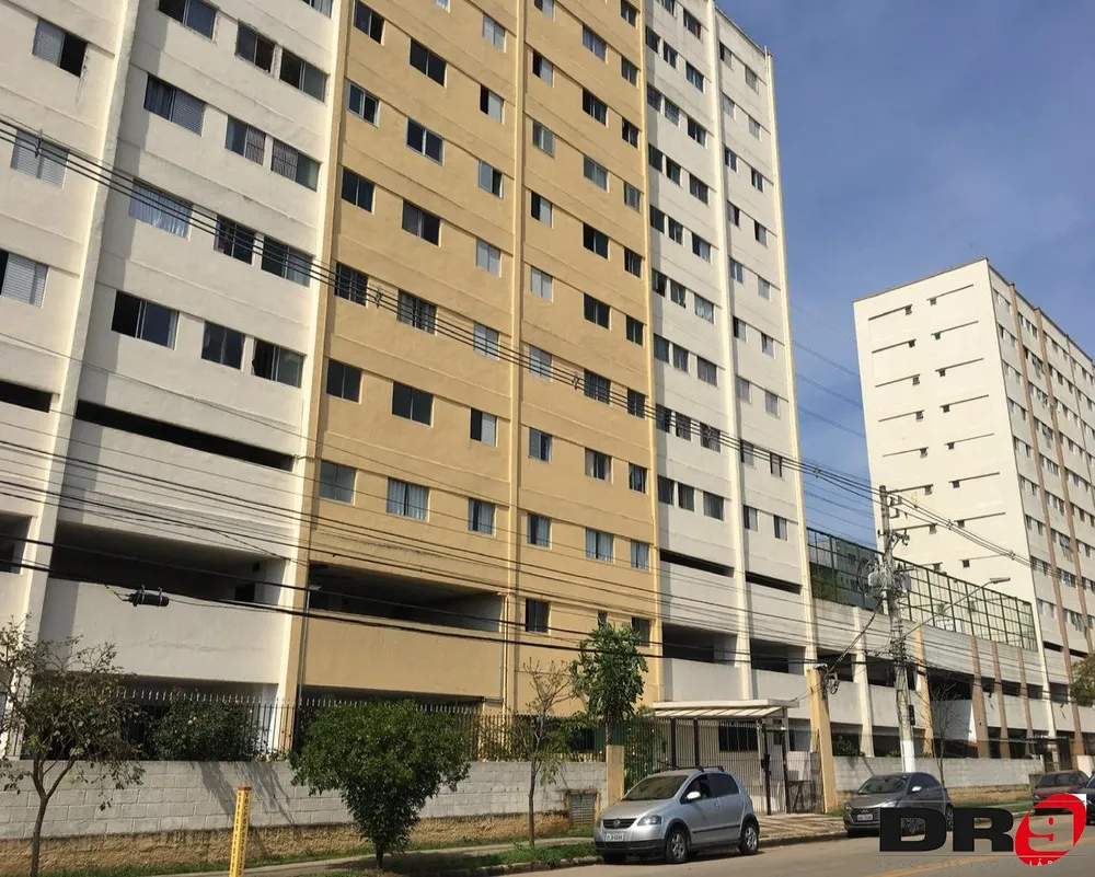 Apartamento, 2 quartos, 60 m² - Foto 17